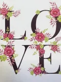 "Карточка "LOVE"" – Фото 1