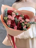 "Импульс нежности" – Фото 1