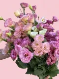"эустома 35 штук 🌷" – Фото 1