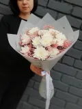"Букет ВОЗДУШНЫЙ" – Фото 0