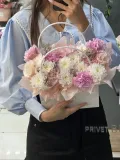 "Сумочка нежная " – Фото 0