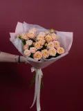 "Букет из кустовых роз " – Фото 0