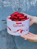 "Raffaello Торт 200 г" – Фото 0