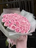 "51 розовые розы" – Фото 2