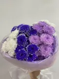 "Сиреневый взрыв💜" – Фото 0