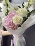 "Нежный поцелуй " – Фото 2