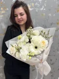 "Букет «аромат тишины»" – Фото 2
