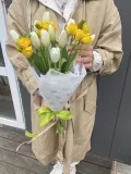 "Букет «Тепло»" – Фото 0