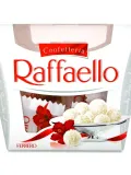 "Конфеты Raffaello 150 гр" – Фото 1