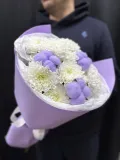 "Букет «Лапочка»" – Фото 1