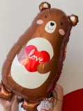 "Шарик Мишка Love" – Фото 2