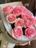 "Розовое вдохновение" – Фото 5