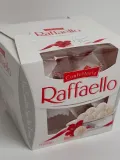 "Raffaello 150 гр." – Фото 1
