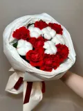 "Влюбленность" – Фото 0