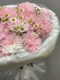 "«Розовая симфония» 🌸 размер букета S" – Фото 1