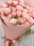 "Букет Легкость" – Фото 0