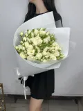 "Букет из кустовых роз " – Фото 0