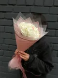 "Гортензия нежный букет" – Фото 3