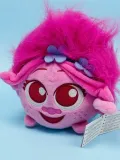 "Мягкая игрушка Тролли розовый " – Фото 1