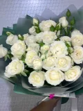 "Букет из кустовой розы " – Фото 1