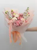 "Сборный Букет: «Муза»" – Фото 0