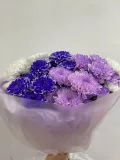 "Сиреневый взрыв💜" – Фото 1