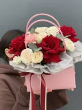 "Композиция в сумочке" – Фото 0