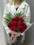 "Букет «Метафора любви»" – Фото 2