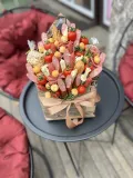 "конверт мясо и сыр " – Фото 2