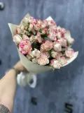 "Букет Кустовых Роз " – Фото 1