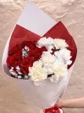 "Красное и белое" – Фото 1