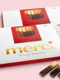 "конфеты merci" – Фото 0