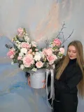 "композиция для особенных случаев" – Фото 1