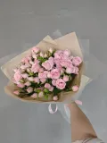 "11 кустовых роз" – Фото 0