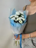 "Авторский букет 31 - Для парня, мужа, мужчины" – Фото 1