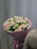 "Букет Роза кустовая " – Фото 2