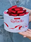 "Raffaello Торт 200 г" – Фото 1