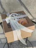 "Набор орехов и сухофруктов "Польза вкуса"" – Фото 0