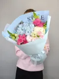 "Букет "Счастье"" – Фото 0