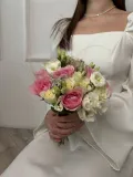 "Букет Невесты " – Фото 1