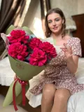 "Букет "Нежность рук"" – Фото 1