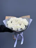 "Диантусы белые" – Фото 1