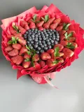 "букет ягодный " – Фото 1
