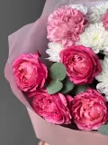 "Букет Ягодный зефир" – Фото 4