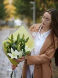"Белая лилия" – Фото 4