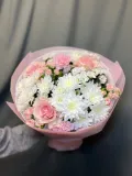 "Букет сборный " – Фото 1