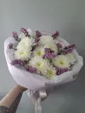 "Бккет стойкость" – Фото 1