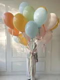 "Шар Макарунс" – Фото 1
