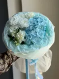 "букет дыхание рассвета " – Фото 2