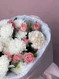 "Букет превосходство" – Фото 2